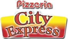 Pizzeria City Express Logo